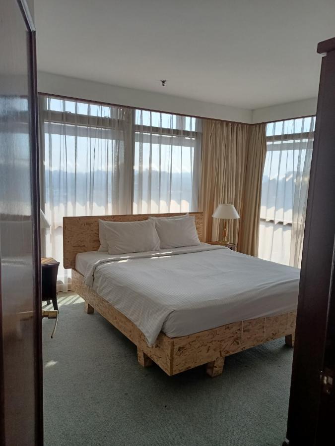 Kl Times Square Apartment Κουάλα Λουμπούρ Εξωτερικό φωτογραφία