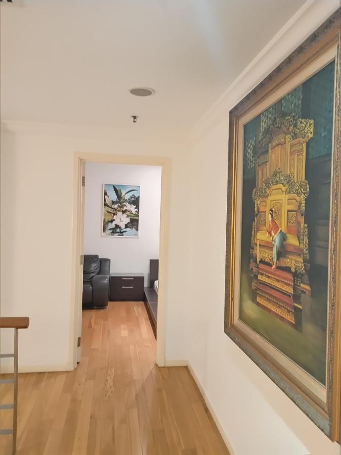 Kl Times Square Apartment Κουάλα Λουμπούρ Εξωτερικό φωτογραφία