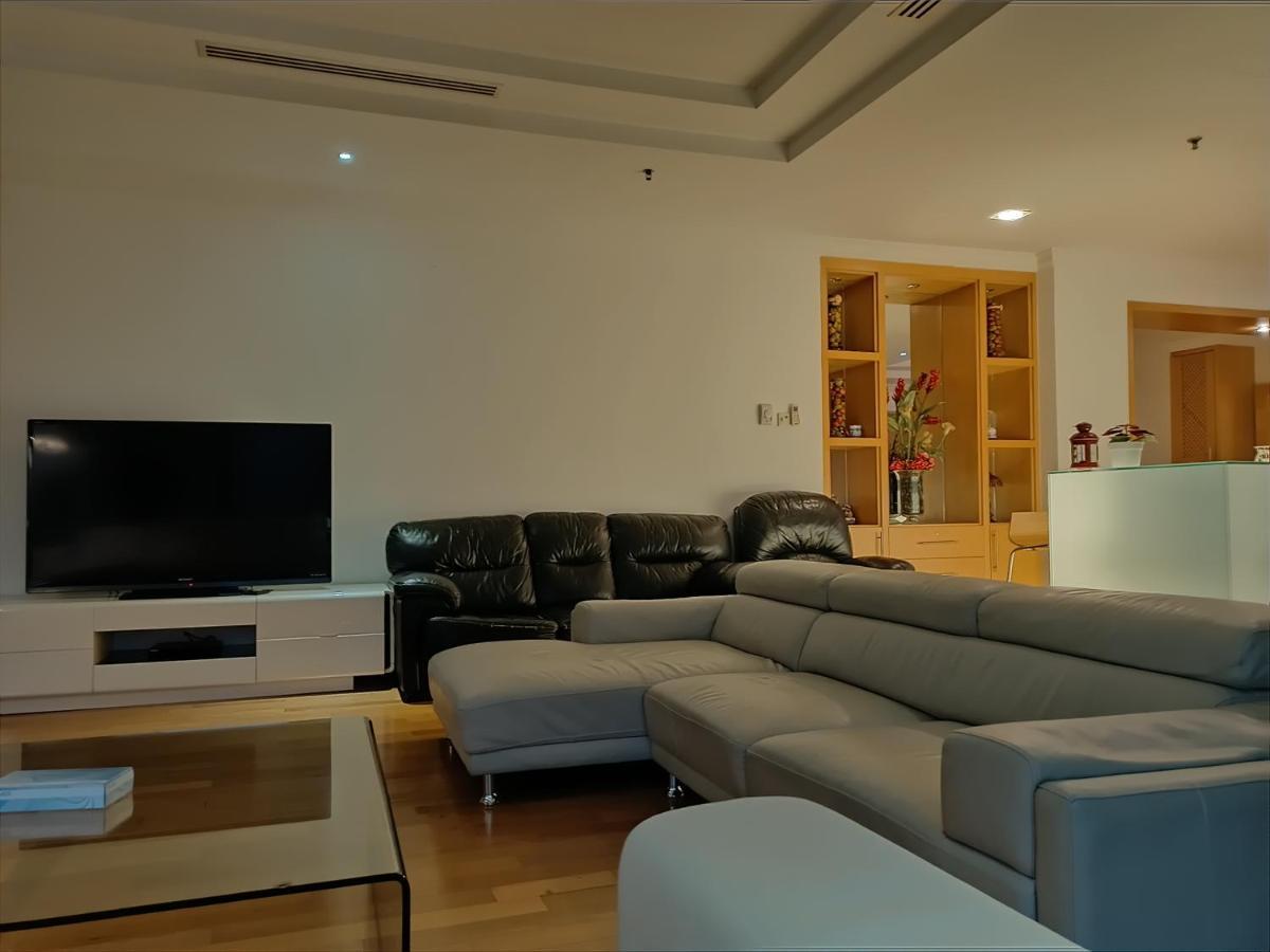 Kl Times Square Apartment Κουάλα Λουμπούρ Εξωτερικό φωτογραφία