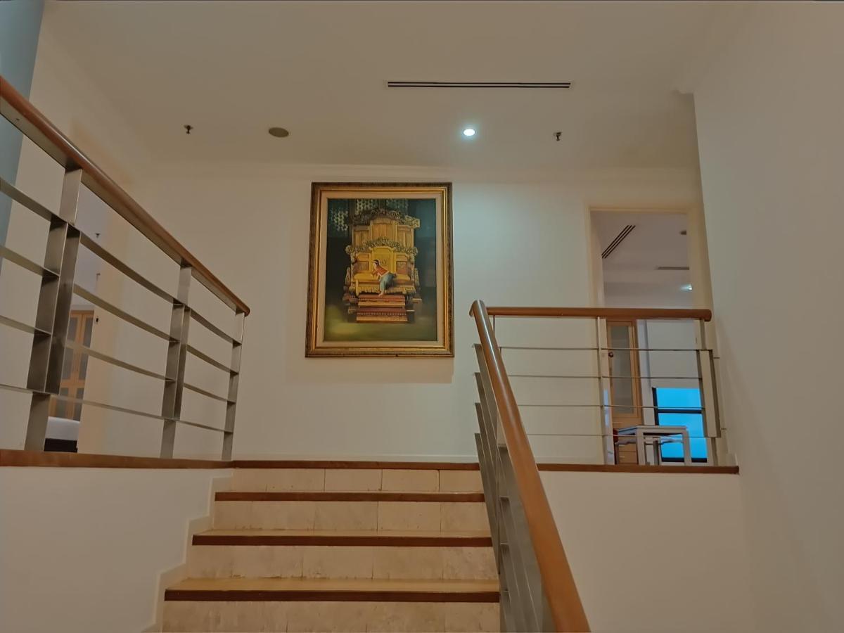 Kl Times Square Apartment Κουάλα Λουμπούρ Εξωτερικό φωτογραφία