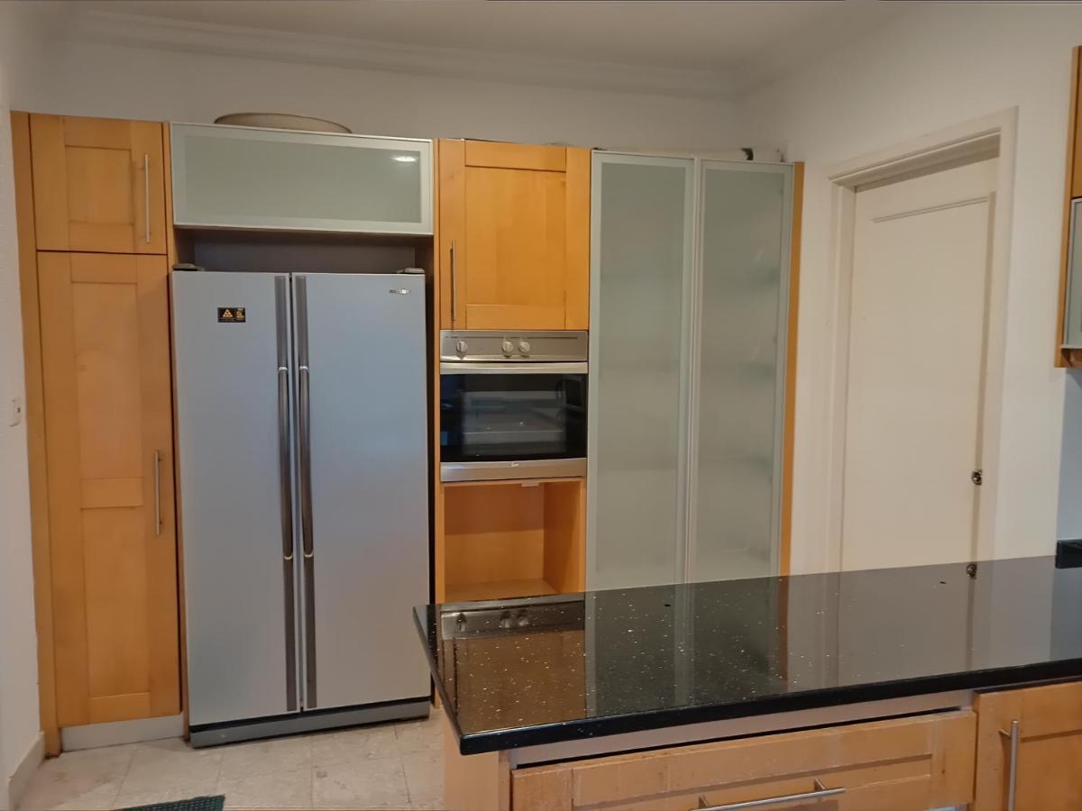 Kl Times Square Apartment Κουάλα Λουμπούρ Εξωτερικό φωτογραφία