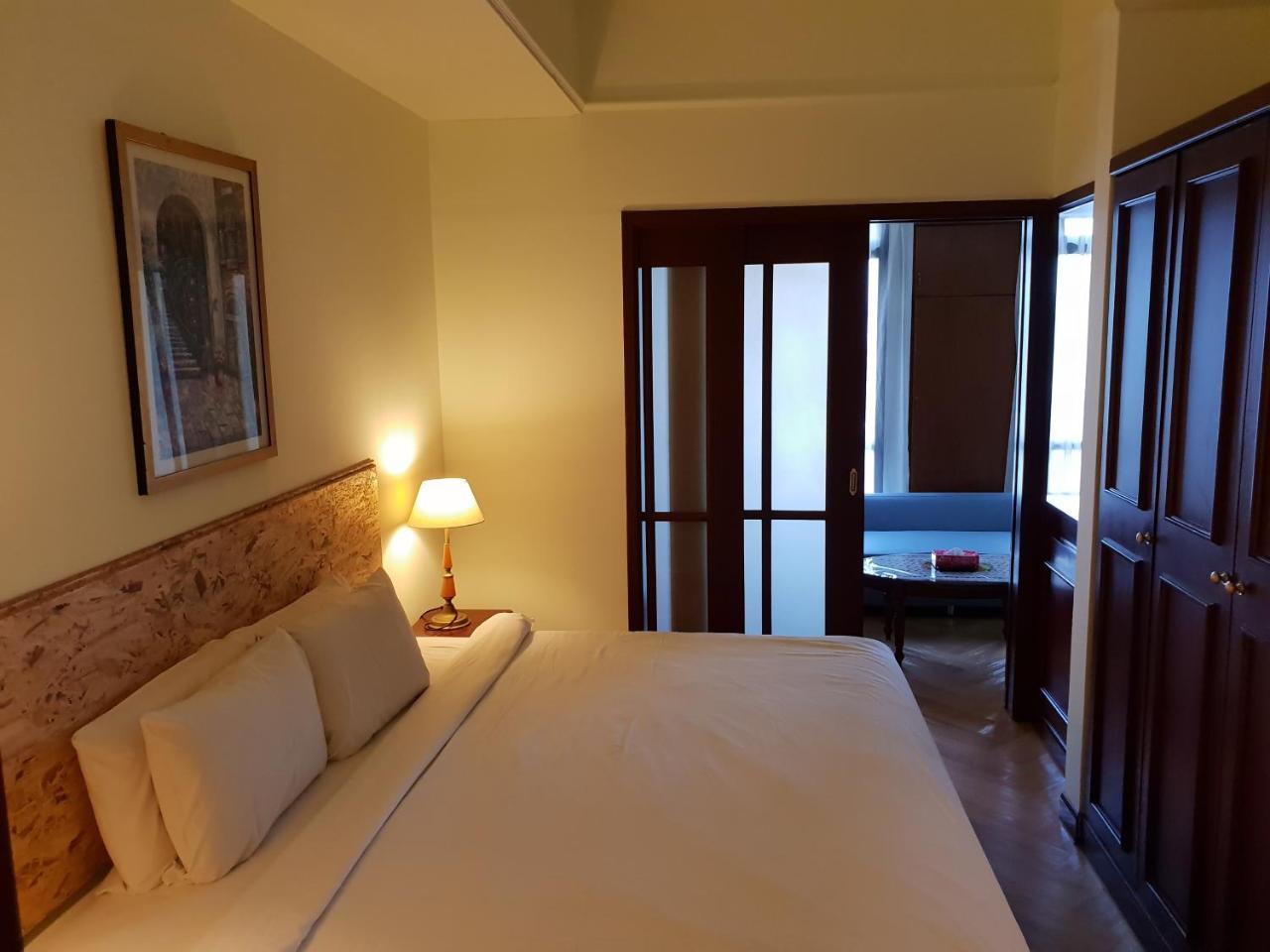 Kl Times Square Apartment Κουάλα Λουμπούρ Εξωτερικό φωτογραφία