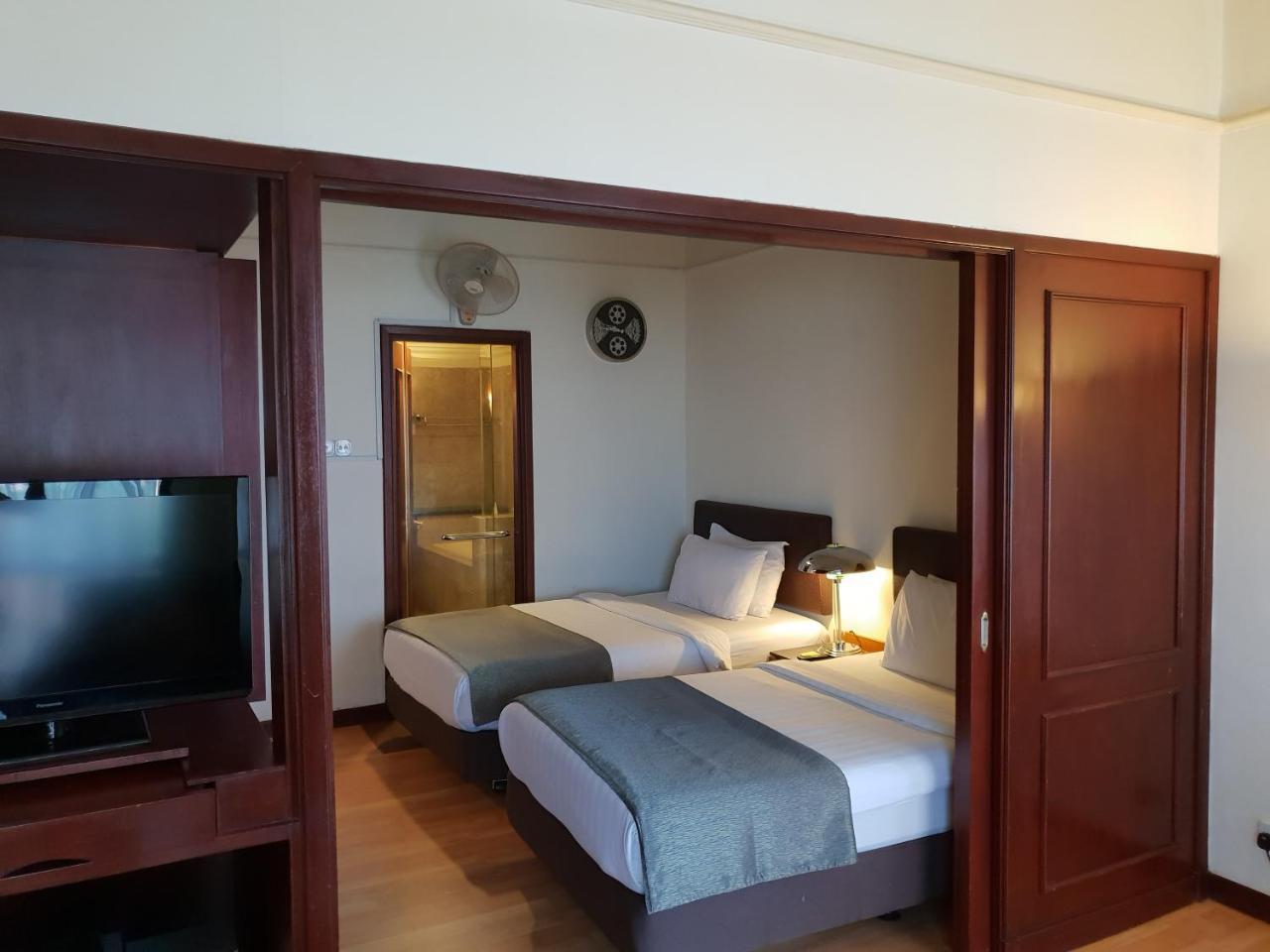 Kl Times Square Apartment Κουάλα Λουμπούρ Εξωτερικό φωτογραφία